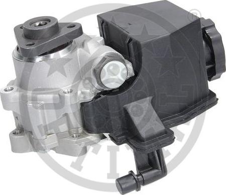 Optimal HP-432 - Гідравлічний насос, рульове управління, ГУР autocars.com.ua