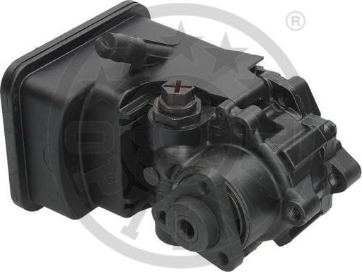 Optimal HP-453 - Гідравлічний насос, рульове управління, ГУР autocars.com.ua