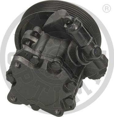 Optimal HP-461 - Гідравлічний насос, рульове управління, ГУР autocars.com.ua