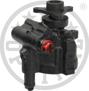 Optimal HP-473 - Гідравлічний насос, рульове управління, ГУР autocars.com.ua