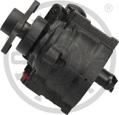 Optimal HP-473 - Гідравлічний насос, рульове управління, ГУР autocars.com.ua