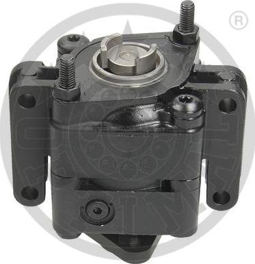 Optimal HP-641 - Гідравлічний насос, рульове управління, ГУР autocars.com.ua