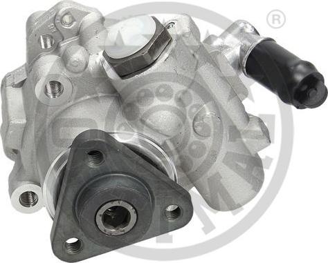 Optimal HP-812 - Гідравлічний насос, рульове управління, ГУР autocars.com.ua