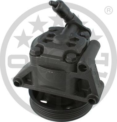 Optimal HP-880 - Гідравлічний насос, рульове управління, ГУР autocars.com.ua