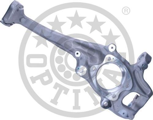 Optimal KN-100550-05-R - Поворотний кулак, підвіска колеса autocars.com.ua