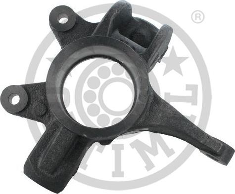 Optimal KN-301045-01-L - Поворотний кулак, підвіска колеса autocars.com.ua