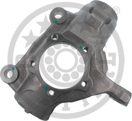 Optimal KN-301583-01-L - Поворотный кулак, подвеска колеса avtokuzovplus.com.ua