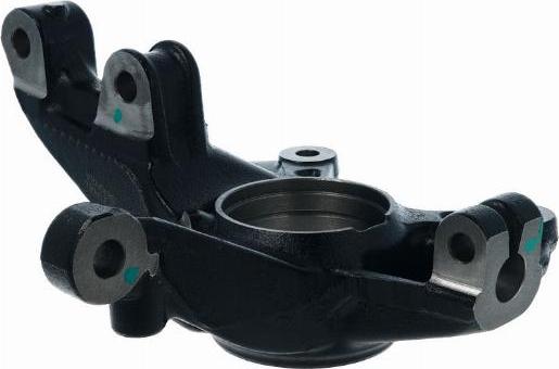 OPTIMAL KN-301764-01-L - Поворотний кулак, підвіска колеса autocars.com.ua