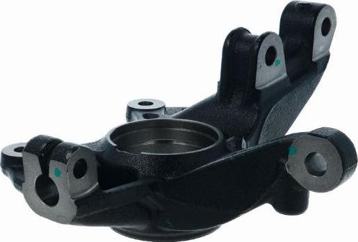 OPTIMAL KN-301764-01-R - Поворотний кулак, підвіска колеса autocars.com.ua