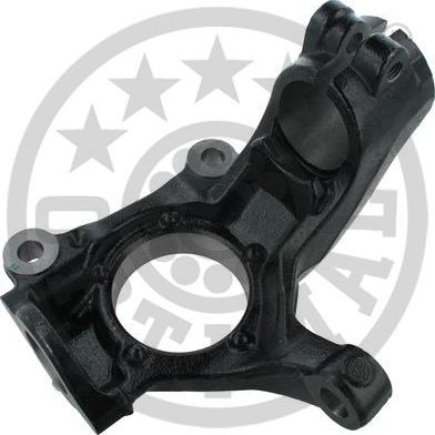 Optimal KN-301905-01-R - Поворотний кулак, підвіска колеса autocars.com.ua