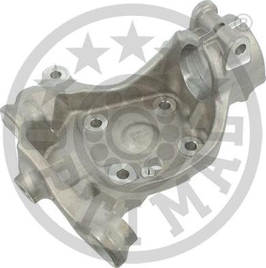 Optimal KN-501147-01-L - Поворотний кулак, підвіска колеса autocars.com.ua