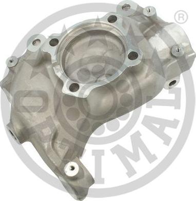 Optimal KN-501147-01-R - Поворотный кулак, подвеска колеса avtokuzovplus.com.ua