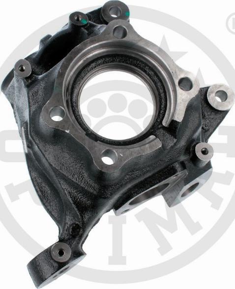 Optimal KN-501505-01-L - Поворотный кулак, подвеска колеса avtokuzovplus.com.ua