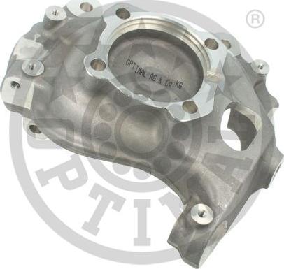 Optimal KN-501653-01-L - Поворотный кулак, подвеска колеса avtokuzovplus.com.ua