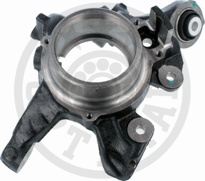 Optimal KN-502691-01-L - Поворотний кулак, підвіска колеса autocars.com.ua