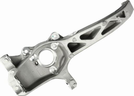 OPTIMAL KN-521002-02-L - Поворотний кулак, підвіска колеса autocars.com.ua