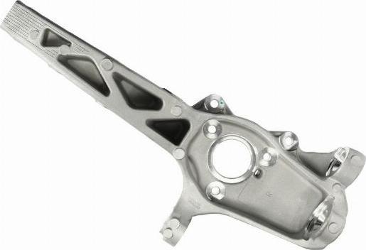 OPTIMAL KN-521002-02-R - Поворотний кулак, підвіска колеса autocars.com.ua