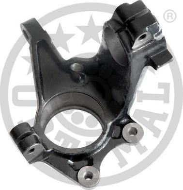 Optimal KN-601916-01-L - Поворотний кулак, підвіска колеса autocars.com.ua