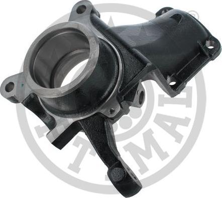 Optimal KN-681375-01-L - Кулак поворотний autocars.com.ua