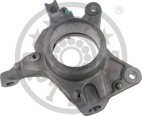 Optimal KN-701283-02-R - Поворотный кулак, подвеска колеса avtokuzovplus.com.ua