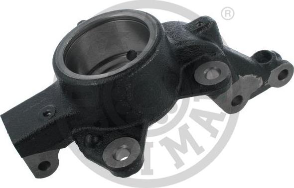 Optimal KN-701977-02-R - Поворотний кулак, підвіска колеса autocars.com.ua