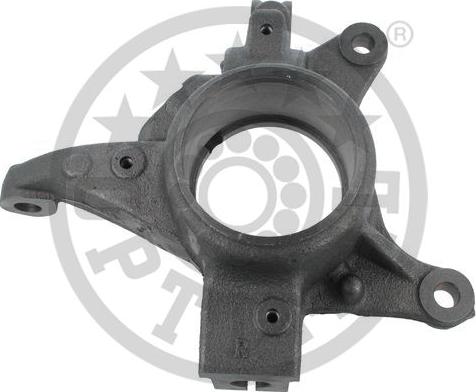 Optimal KN-701978-01-R - Поворотный кулак, подвеска колеса avtokuzovplus.com.ua