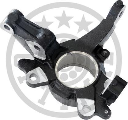 Optimal KN-800398-01-R - Поворотний кулак, підвіска колеса autocars.com.ua