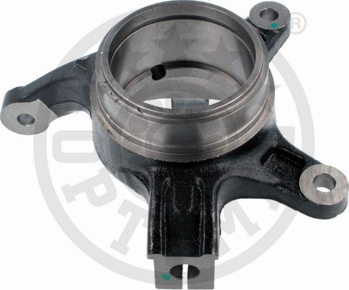 Optimal KN-801829-01-R - Поворотний кулак, підвіска колеса autocars.com.ua