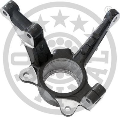 Optimal KN-801836-01-R - Поворотний кулак, підвіска колеса autocars.com.ua