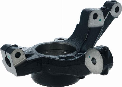OPTIMAL KN-801974-01-R - Поворотний кулак, підвіска колеса autocars.com.ua