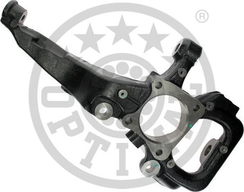 Optimal KN-881717-03-R - Поворотный кулак, подвеска колеса avtokuzovplus.com.ua