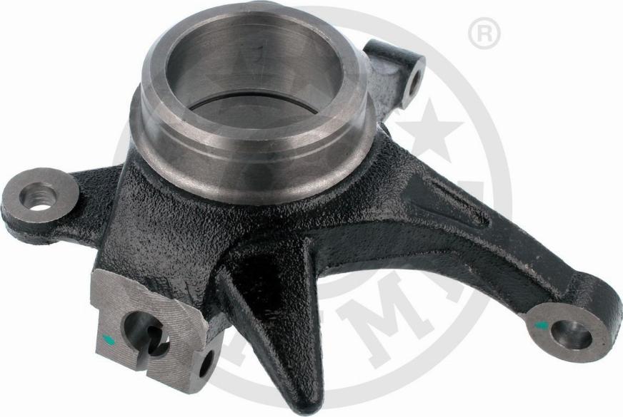 Optimal KN-921360-01-L - Поворотний кулак, підвіска колеса autocars.com.ua