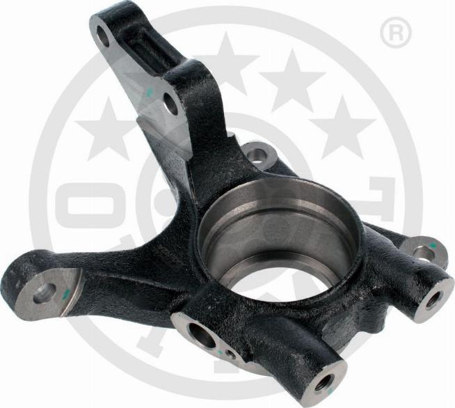 Optimal KN-921895-01-L - Поворотний кулак, підвіска колеса autocars.com.ua