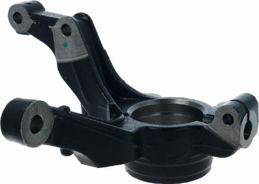 OPTIMAL KN-941105-03-L - Поворотний кулак, підвіска колеса autocars.com.ua