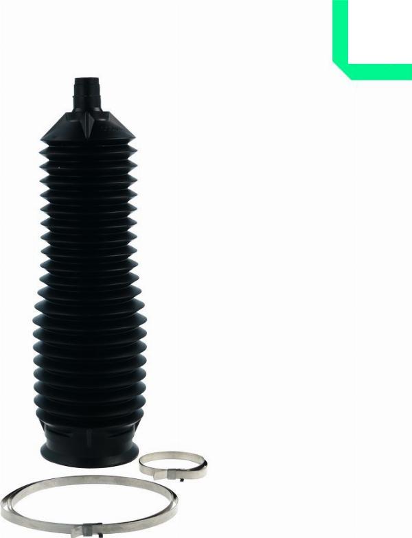 OPTIMAL LM-10105 - Пильник, рульове управління autocars.com.ua