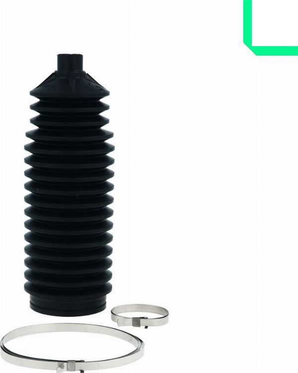 OPTIMAL LM-10111 - Пильник, рульове управління autocars.com.ua