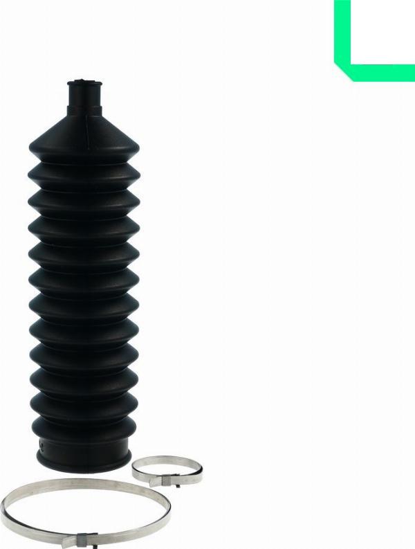 OPTIMAL LM-10112 - Пильник, рульове управління autocars.com.ua