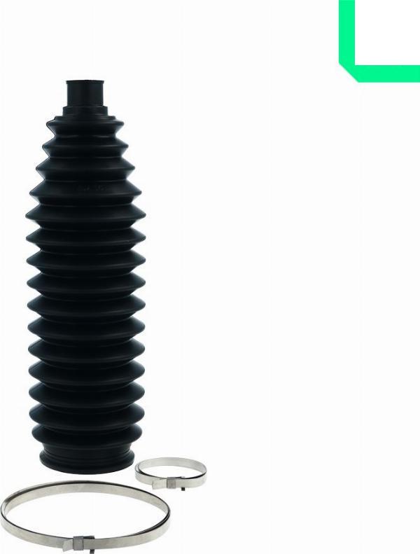 OPTIMAL LM-10118 - Пильник, рульове управління autocars.com.ua