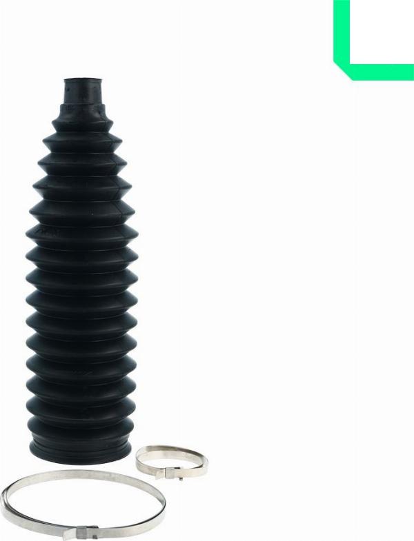 OPTIMAL LM-10120 - Пильник, рульове управління autocars.com.ua