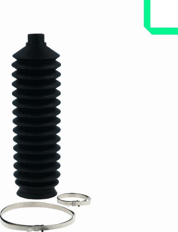 OPTIMAL LM-10127 - Пильник, рульове управління autocars.com.ua