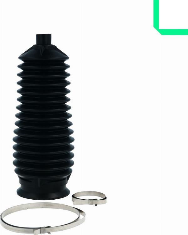 OPTIMAL LM-10128 - Пильник, рульове управління autocars.com.ua