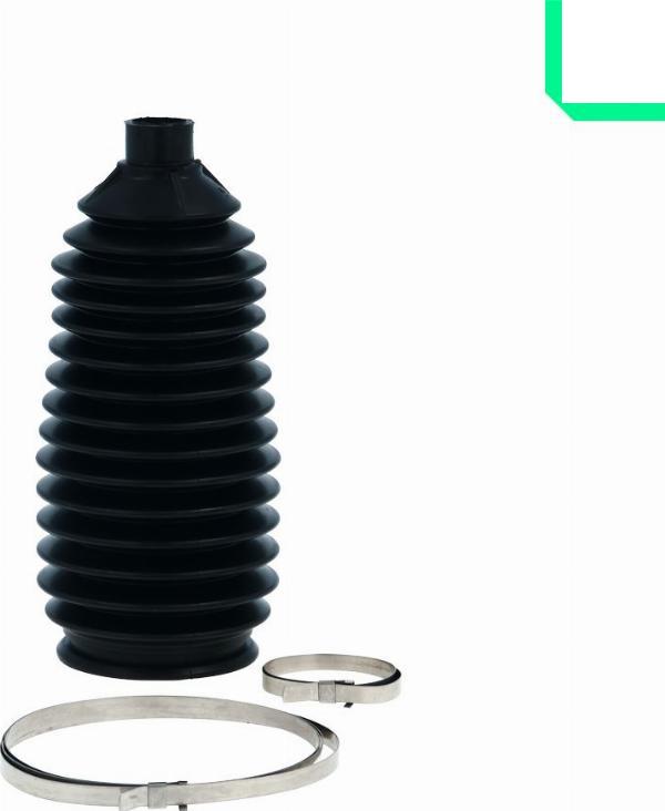 OPTIMAL LM-10130 - Пильник, рульове управління autocars.com.ua