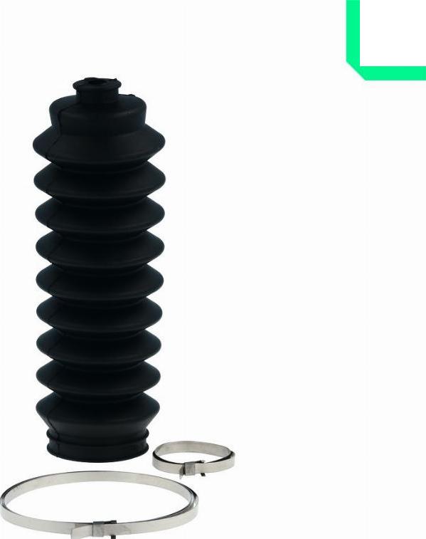 OPTIMAL LM-10131 - Пильник, рульове управління autocars.com.ua