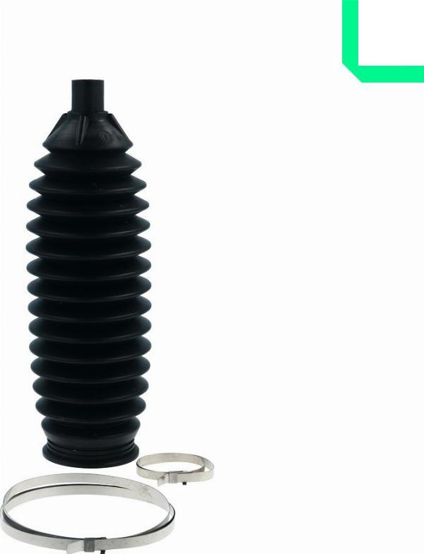 OPTIMAL LM-10135 - Пильник, рульове управління autocars.com.ua