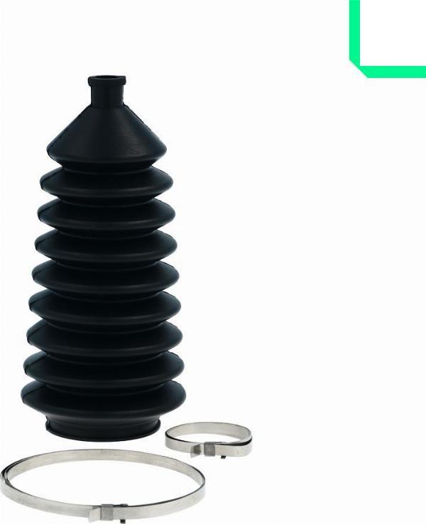 OPTIMAL LM-10137 - Пильник, рульове управління autocars.com.ua