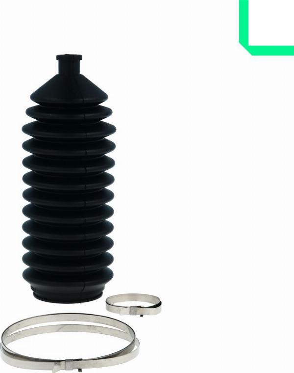 OPTIMAL LM-10143 - Пильник, рульове управління autocars.com.ua