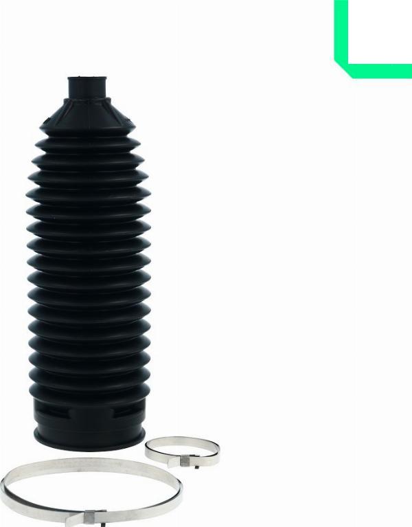 OPTIMAL LM-10155 - Пильник, рульове управління autocars.com.ua