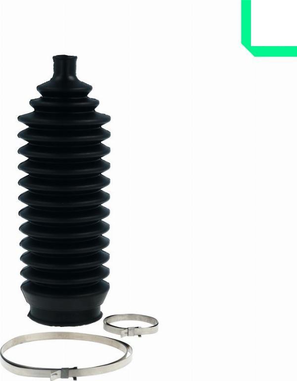 OPTIMAL LM-10164 - Пильник, рульове управління autocars.com.ua