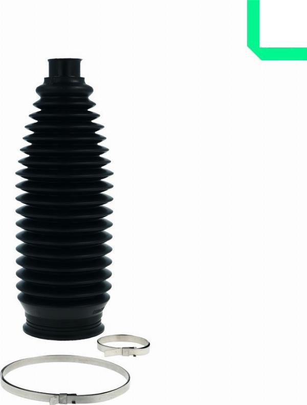 OPTIMAL LM-10166 - Пильник, рульове управління autocars.com.ua