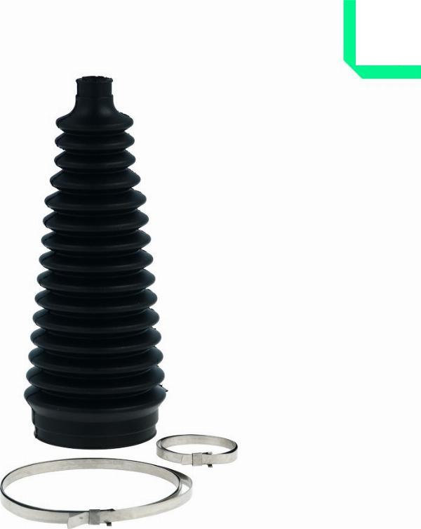 OPTIMAL LM-10167 - Пильник, рульове управління autocars.com.ua